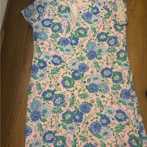 Sophiletta Dress